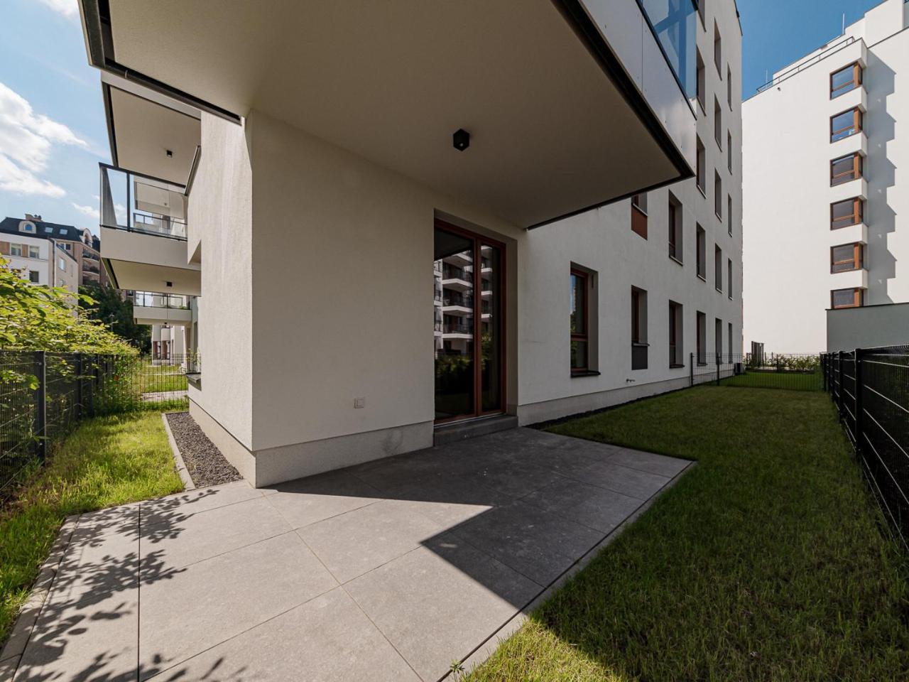 Apartment Ludwiki 4d - - Better Warsaw