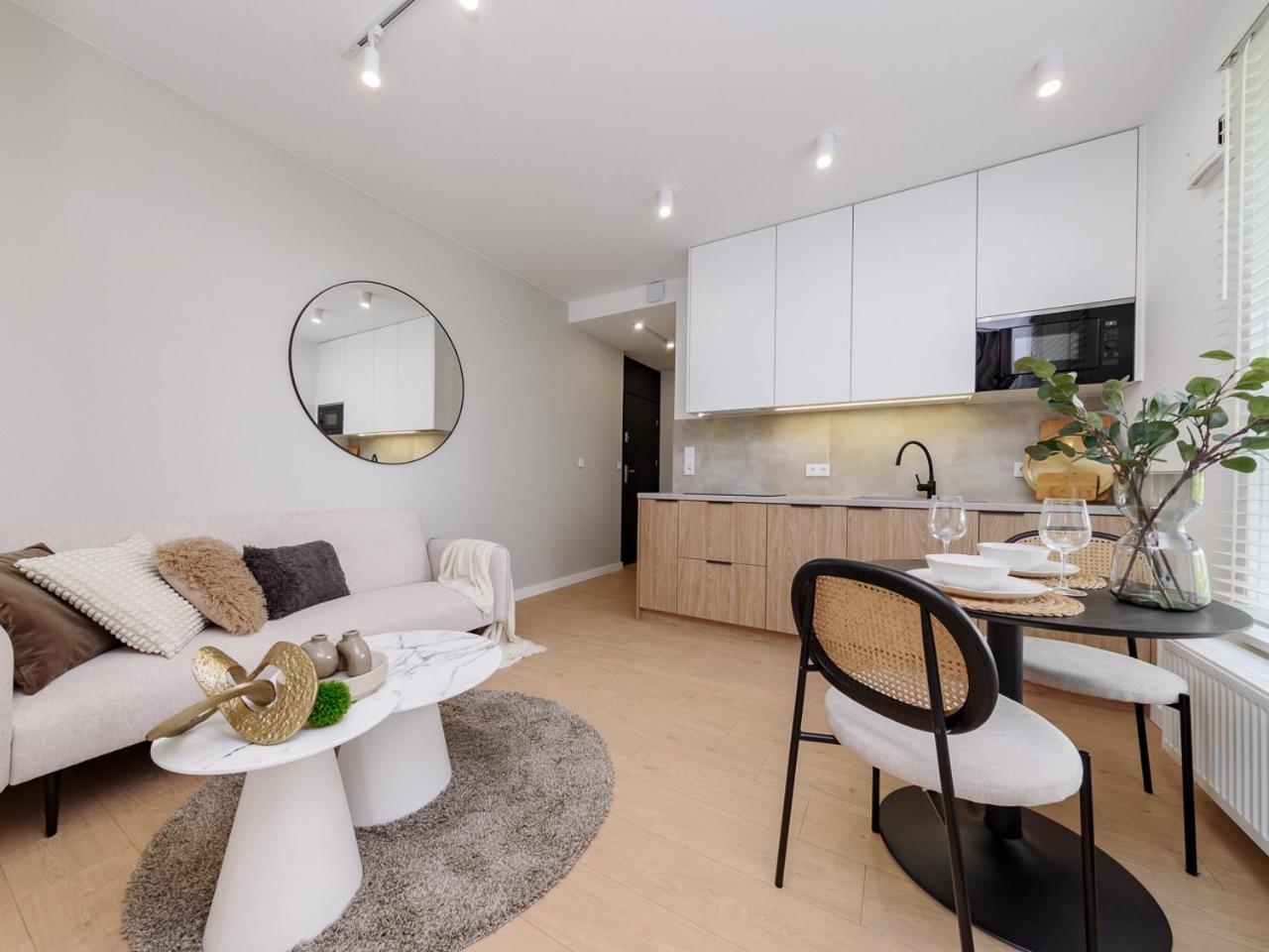 Ludwiki 4d - - Better Apartment Warsaw