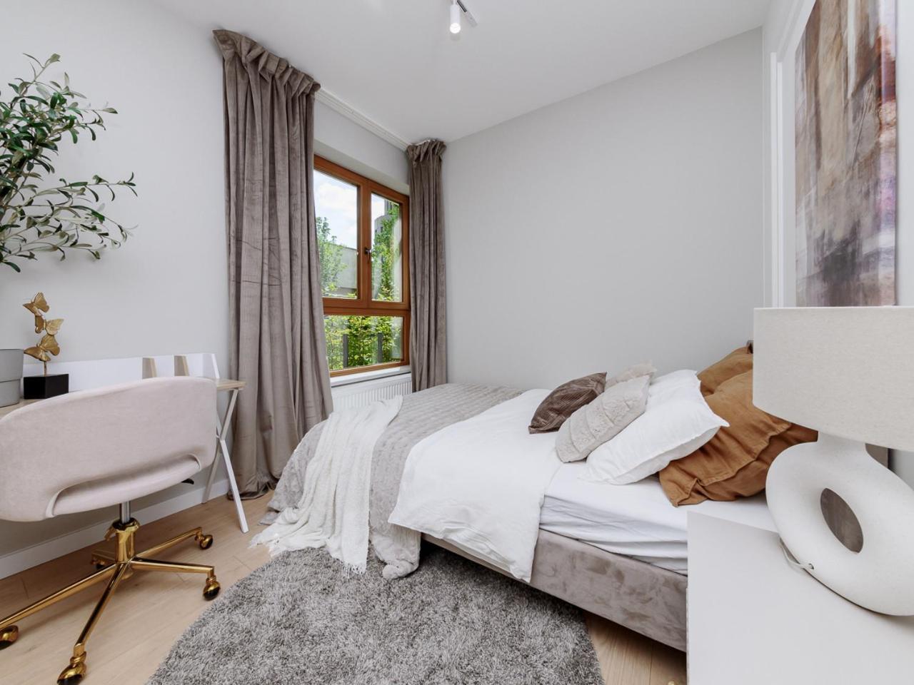 Ludwiki 4d - - Better Apartment *