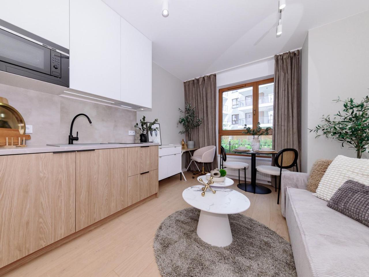 Ludwiki 4d - - Better Apartment *