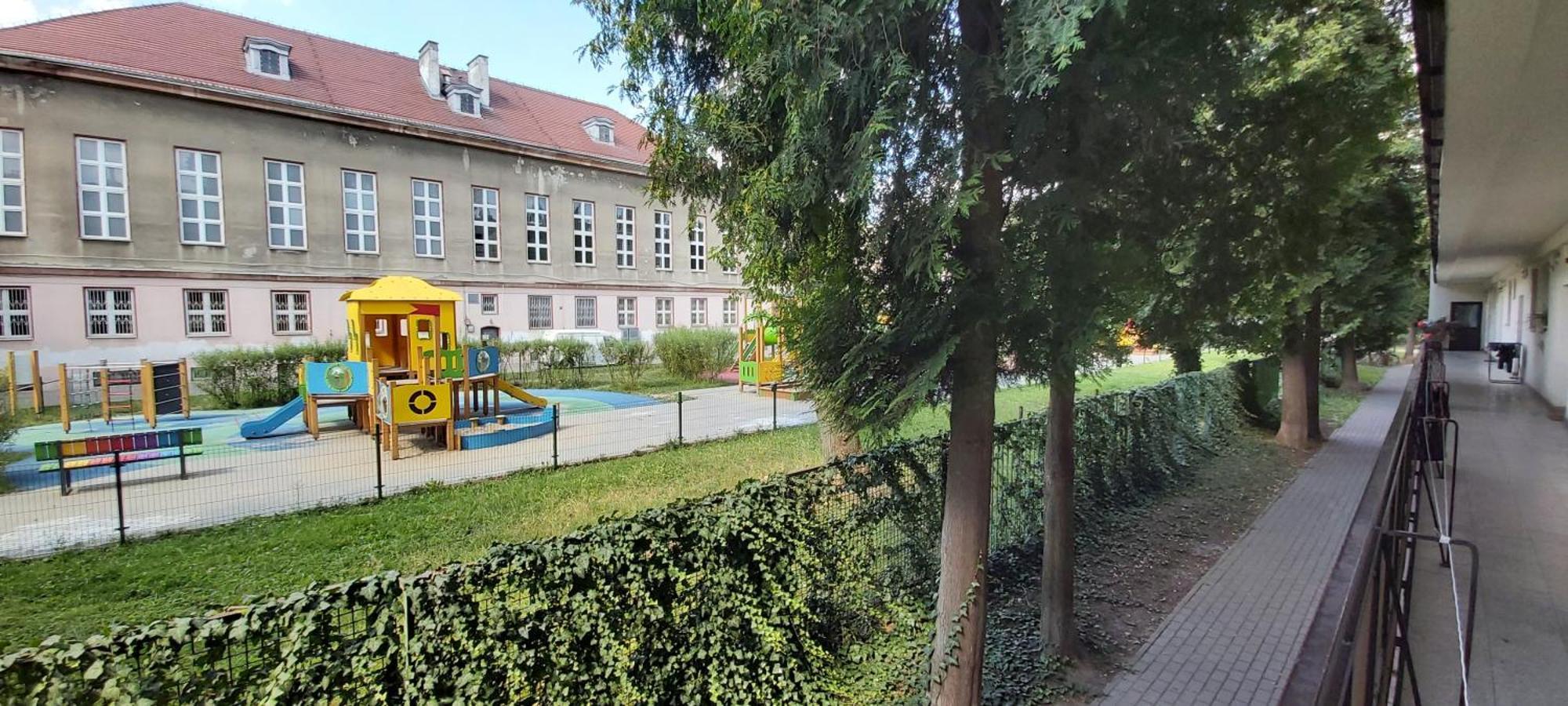 Stary Mokotow