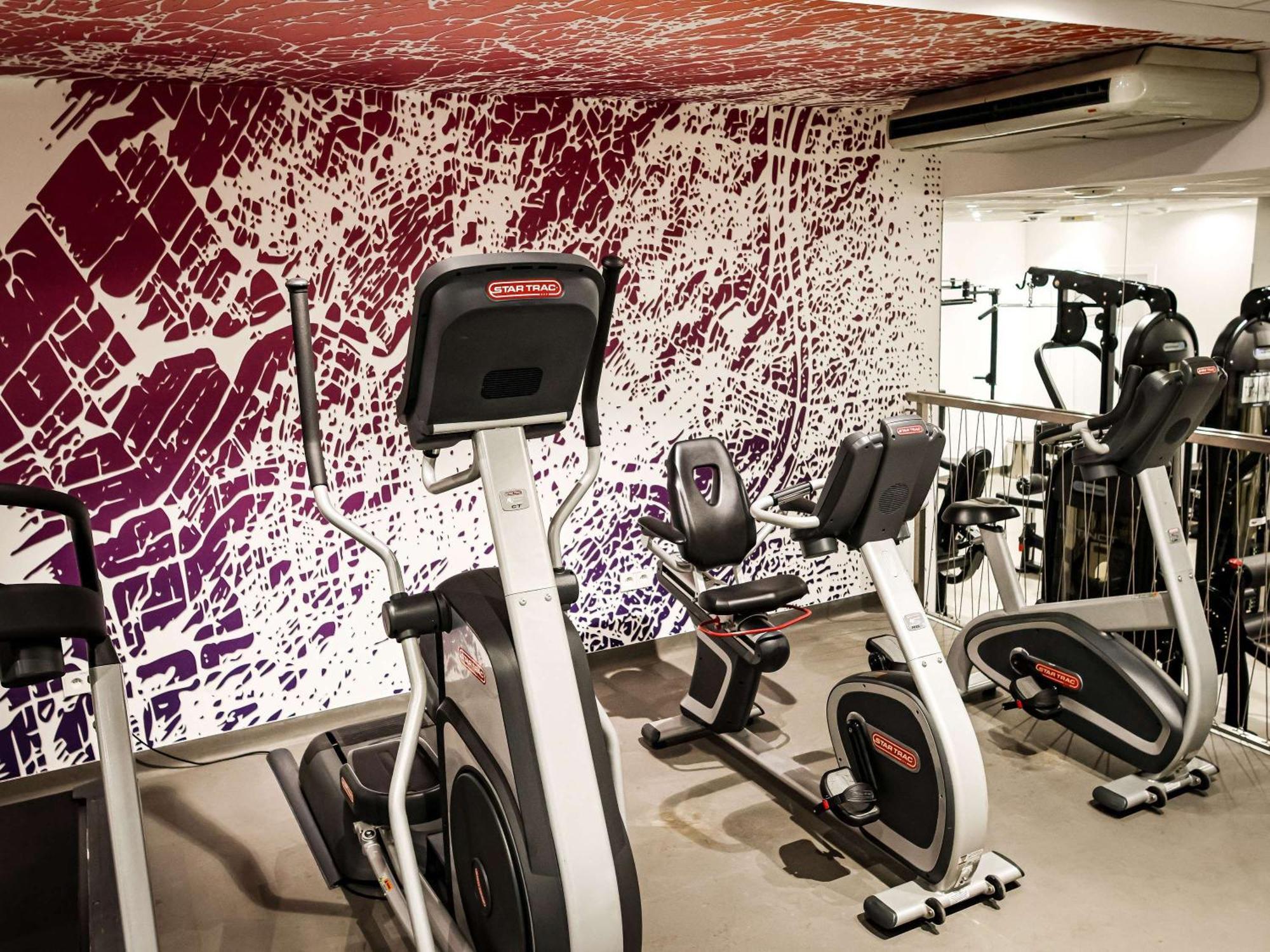 Mercure Centrum