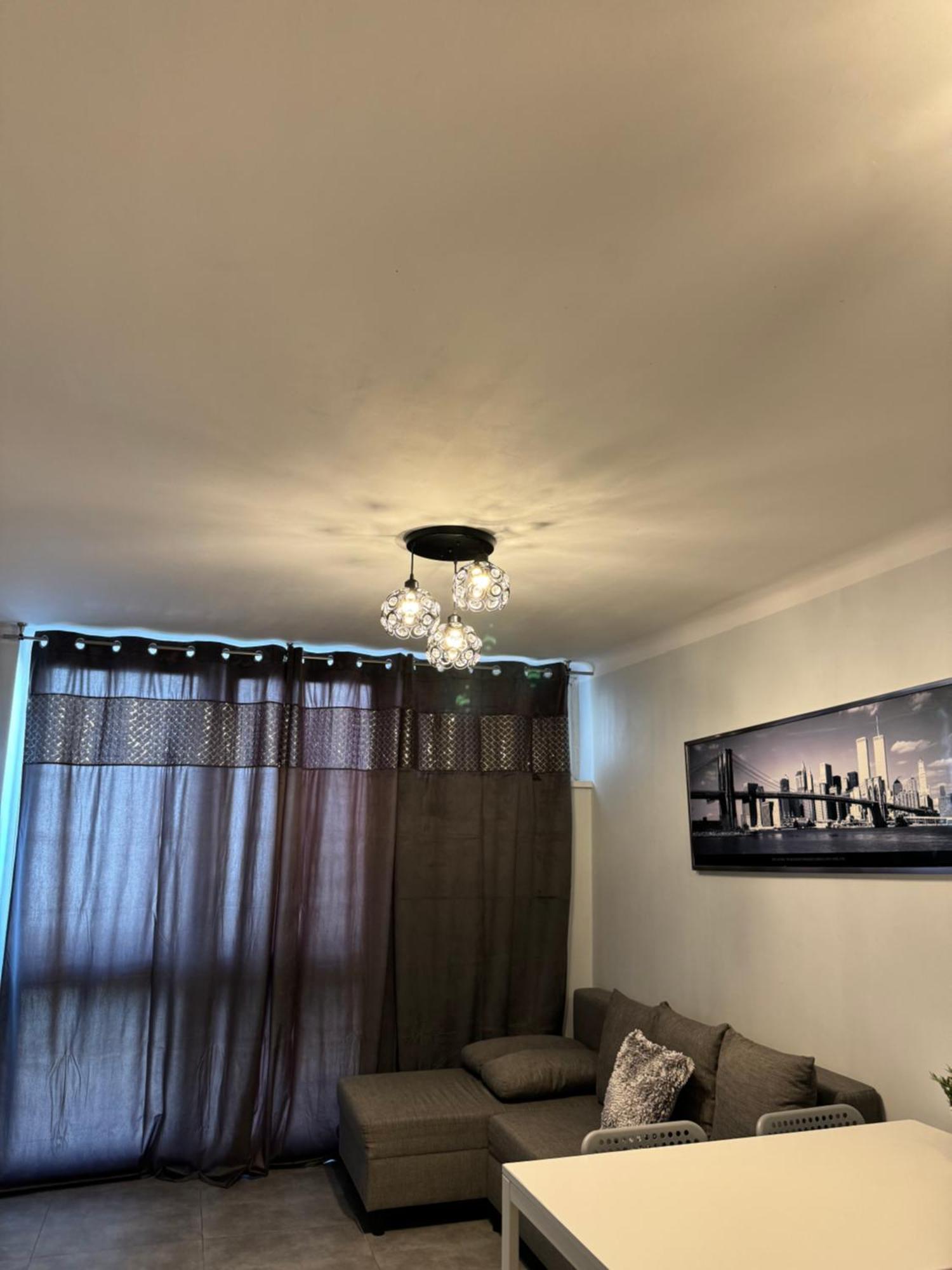 Apartament Coser Centrum Warszawa
