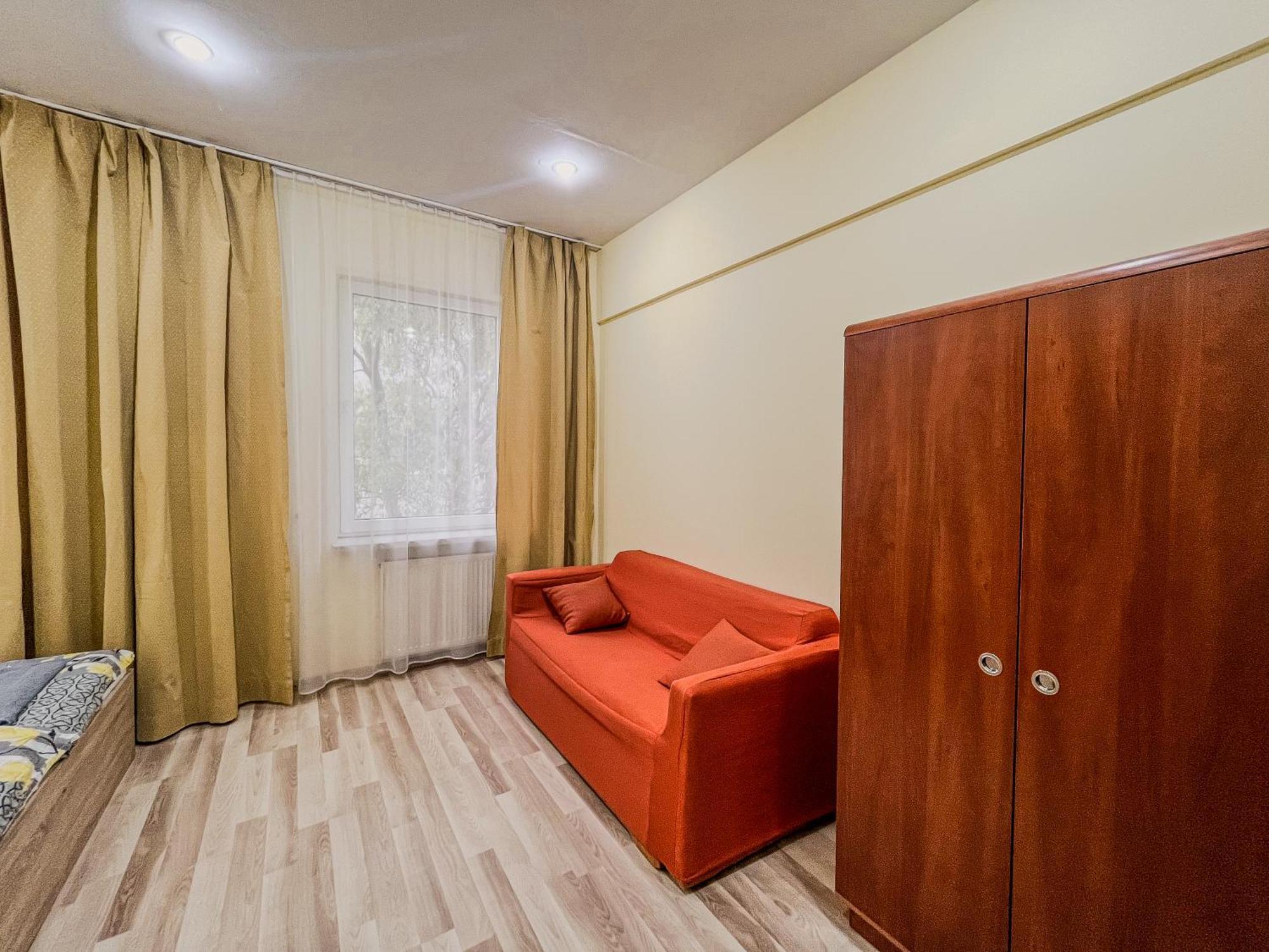 Fry House Hostel Warsaw