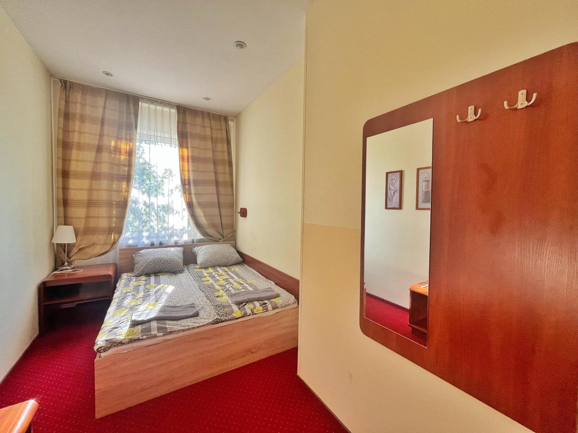 Hostel Fry House Warsaw