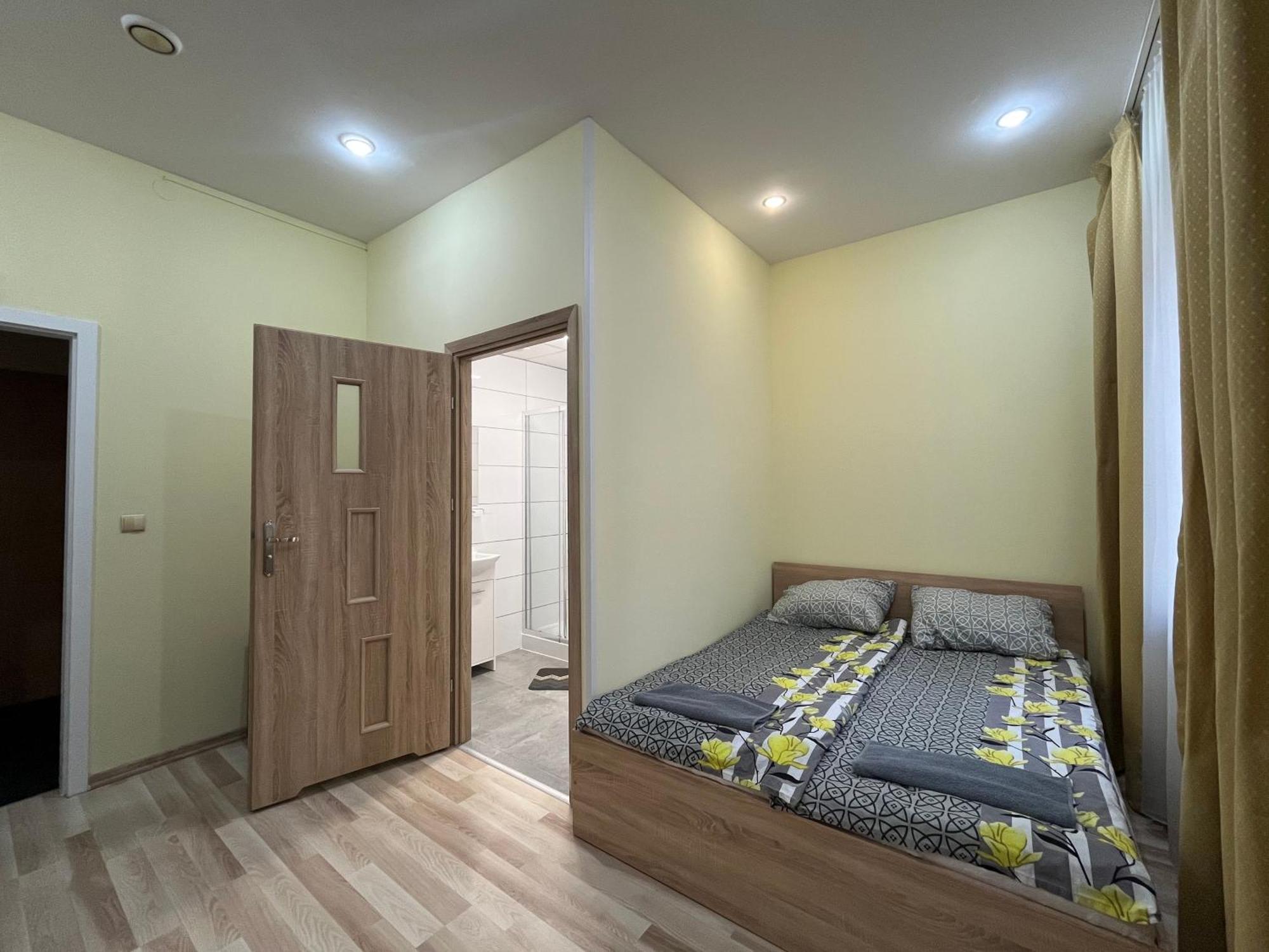 Fry House Hostel