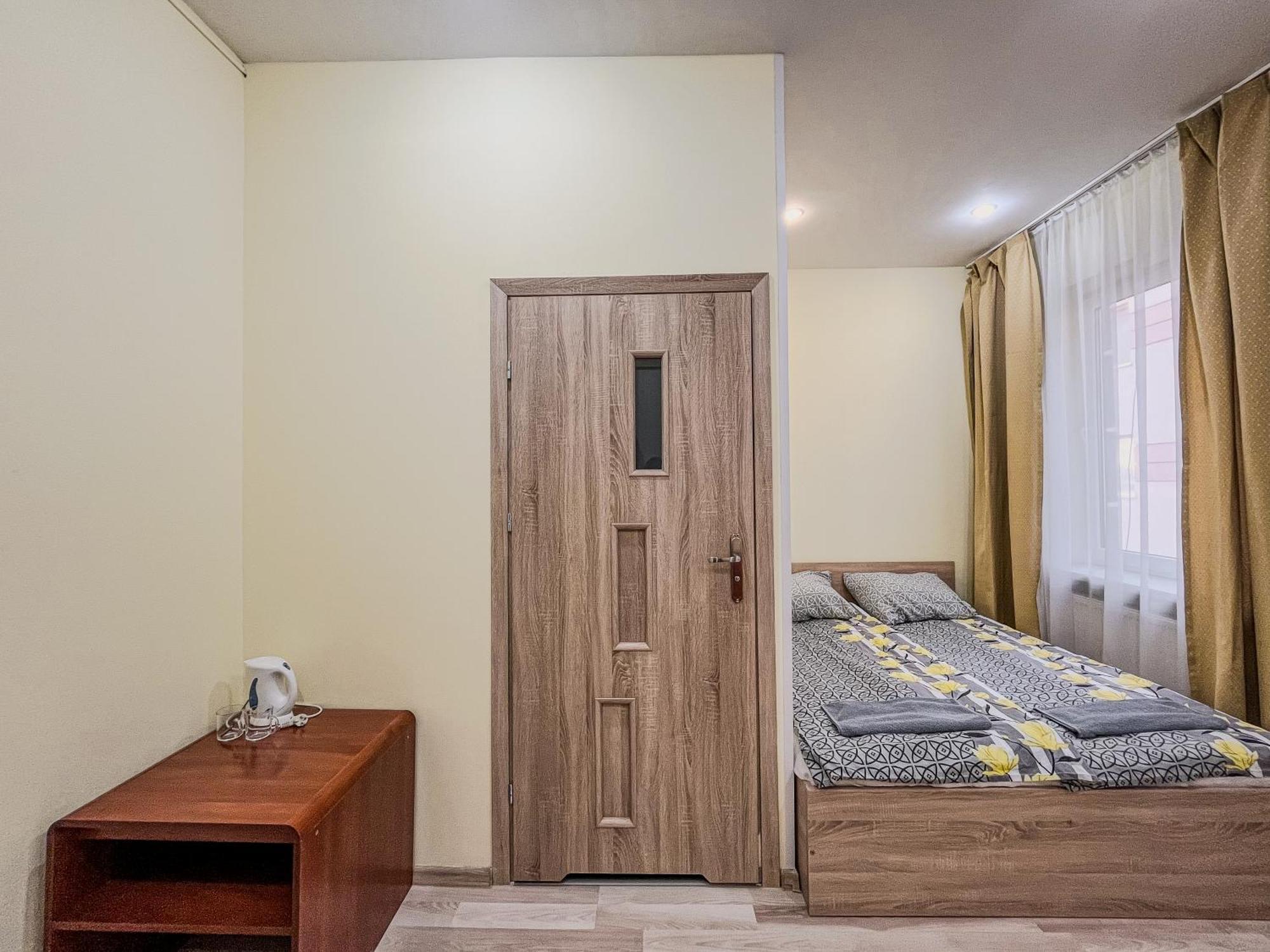 Hostel Fry House Warsaw