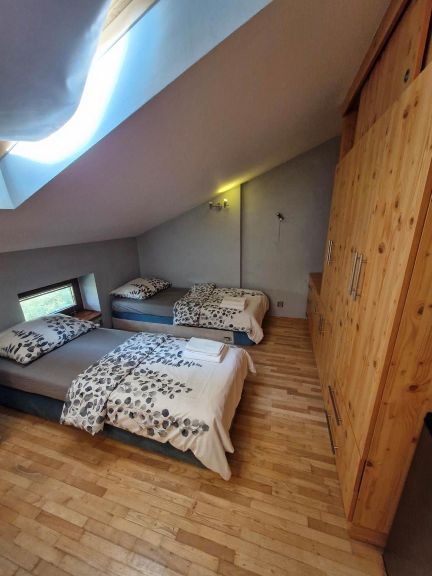 Meier House Wawer Guest house *