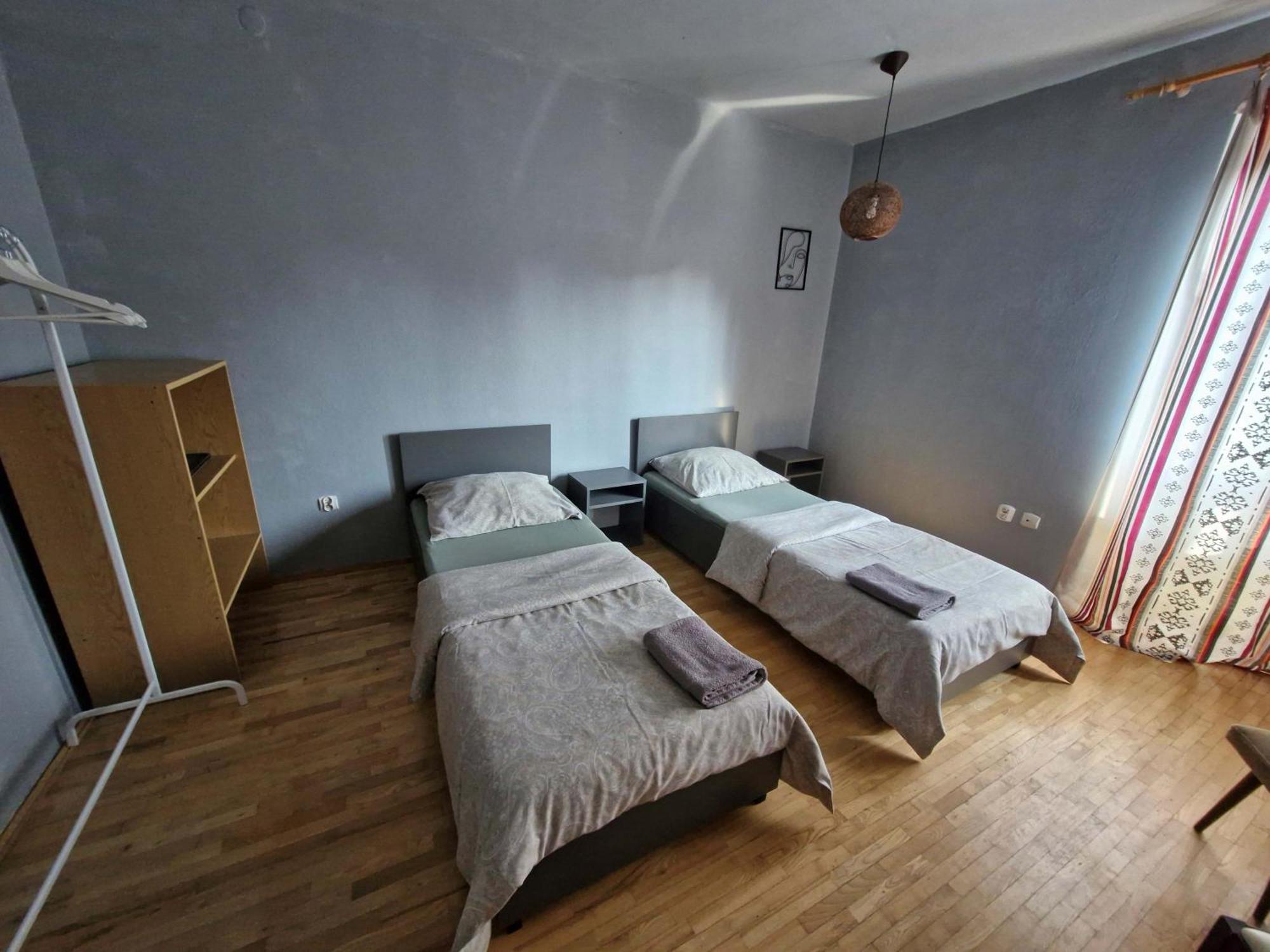 Meier House Wawer Guest house