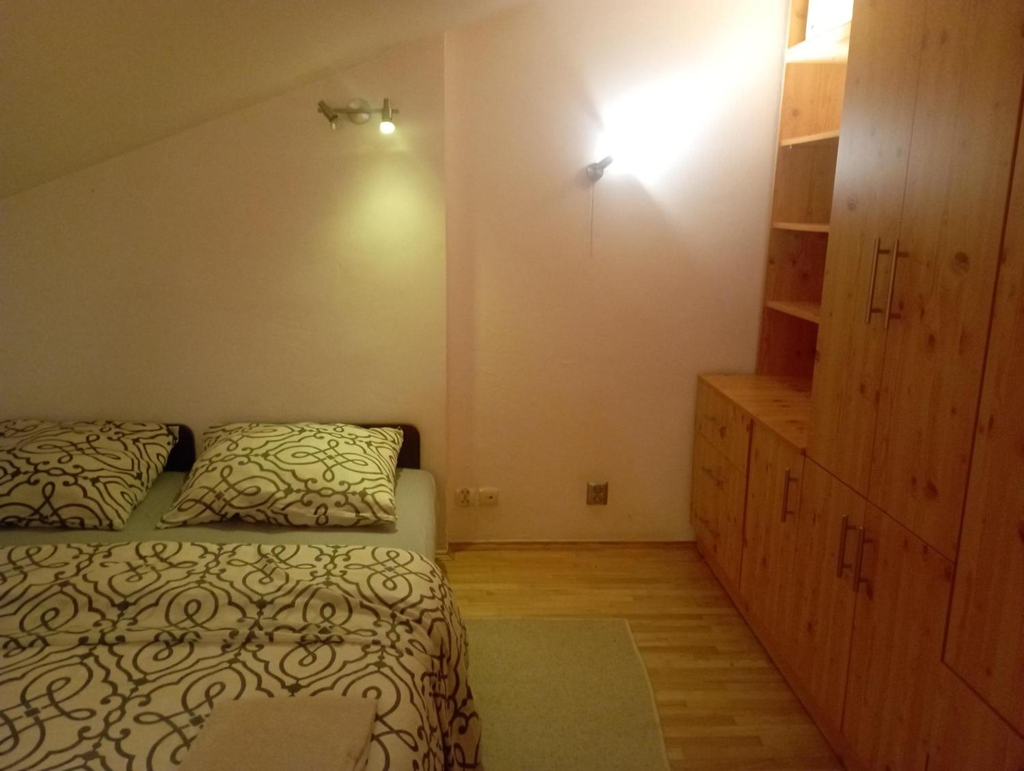 Guest house Meier House Wawer *