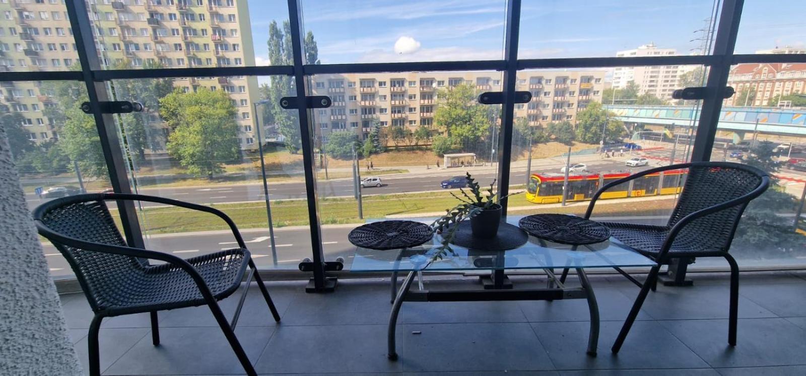 Dla Wszystkich Kasprzaka 29 Apartment