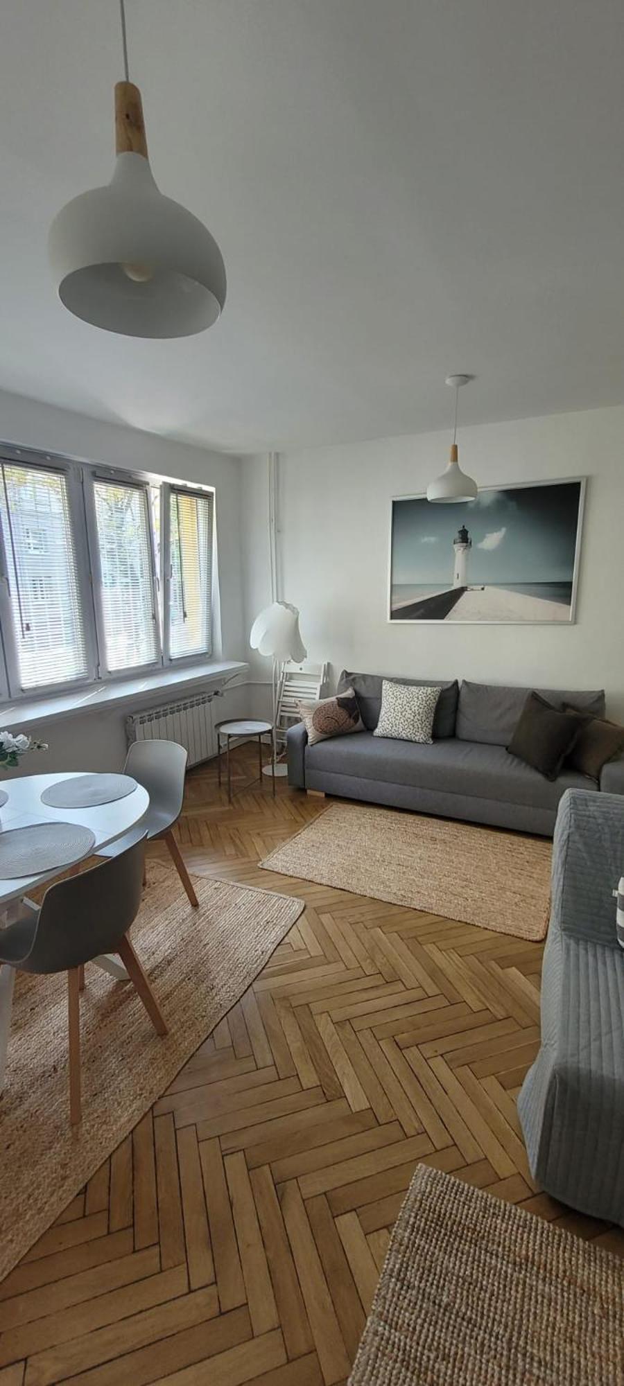 Apartament Fitmaison Ochota *
