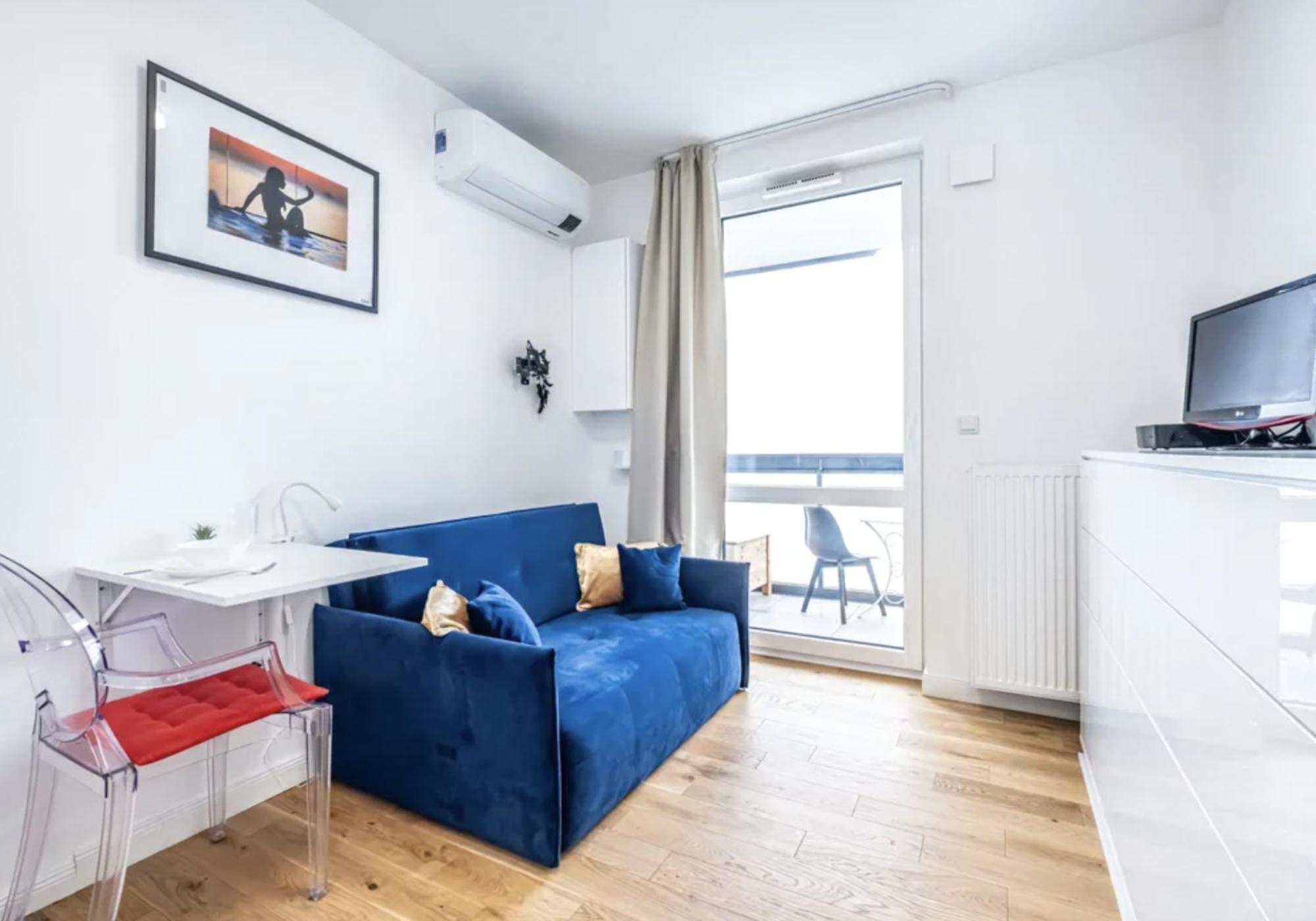 Apartamento Y13