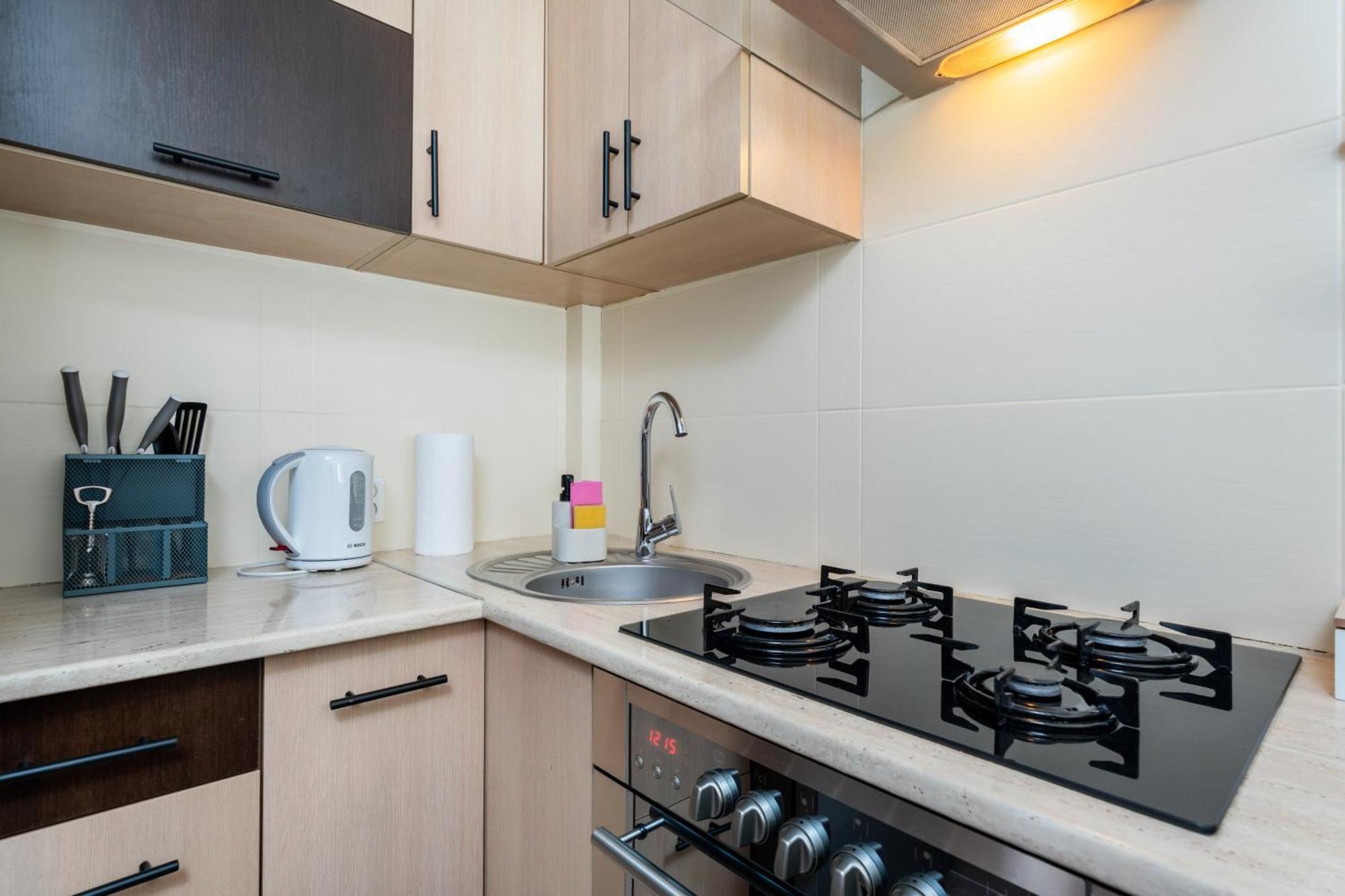 Przytulne Mieszkanko Z Balkonem I Parkingiem W Sercu Pragi Poludnie Apartament Warszawa