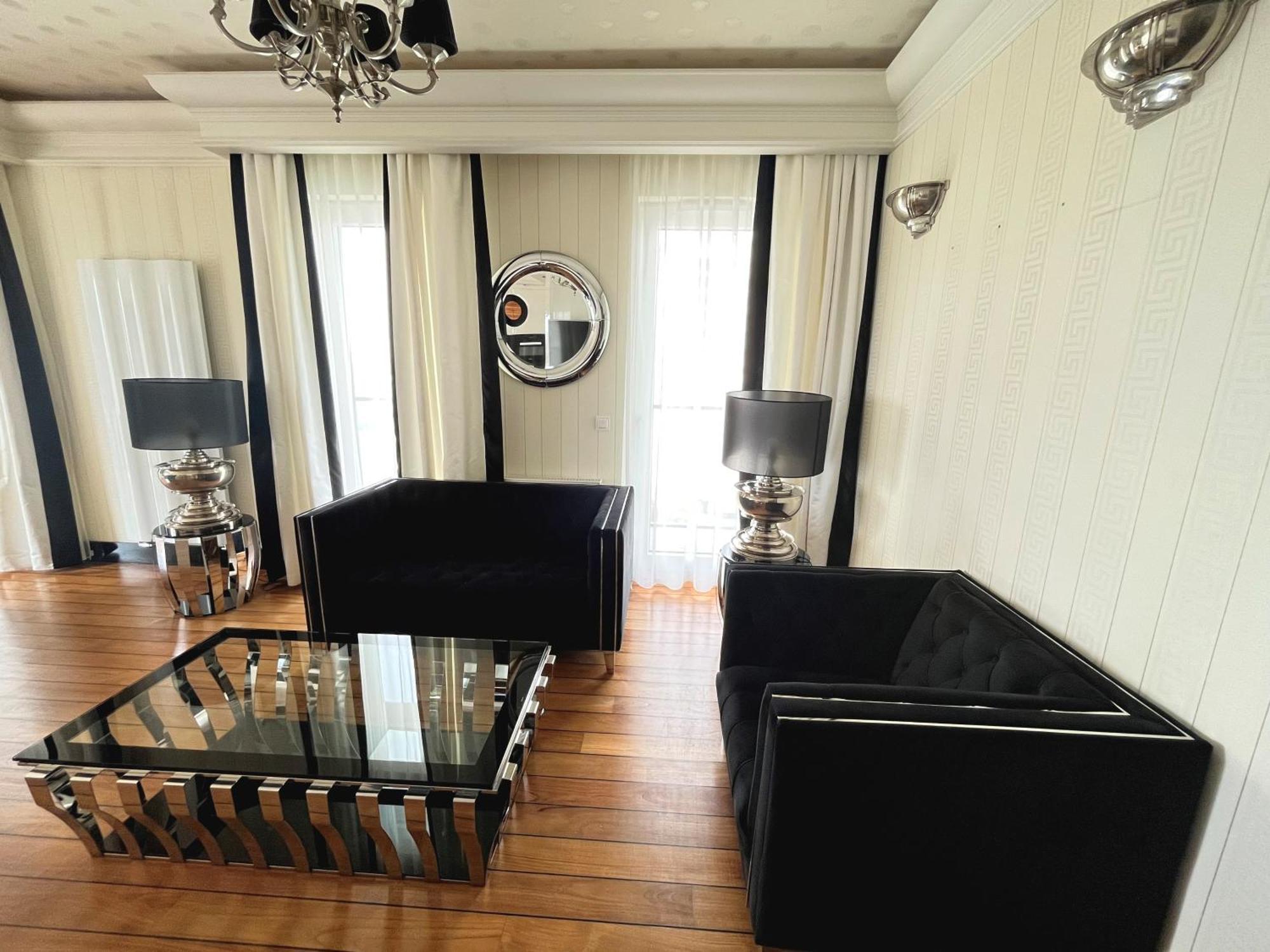Apartment Vip Kasprzaka 31 By Perfect