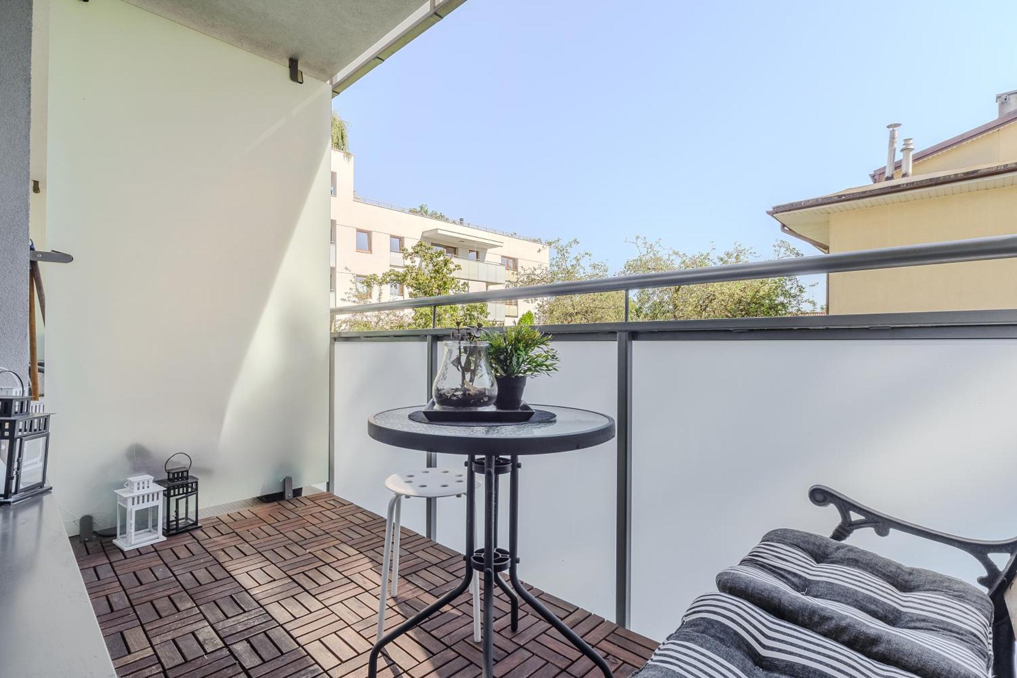 Ksiecia Janusza P&o Apartment Warsaw