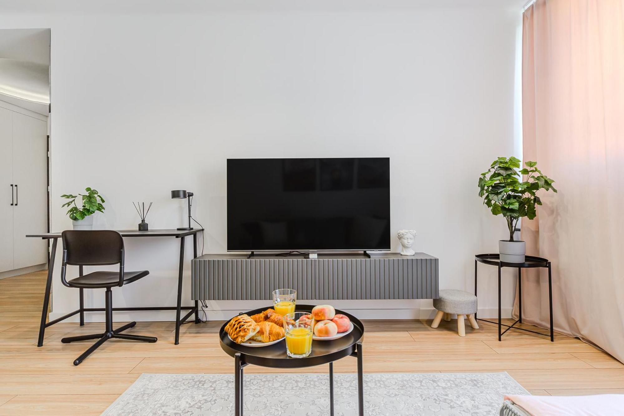 Apartamento Walicow 20 P&o Varsóvia