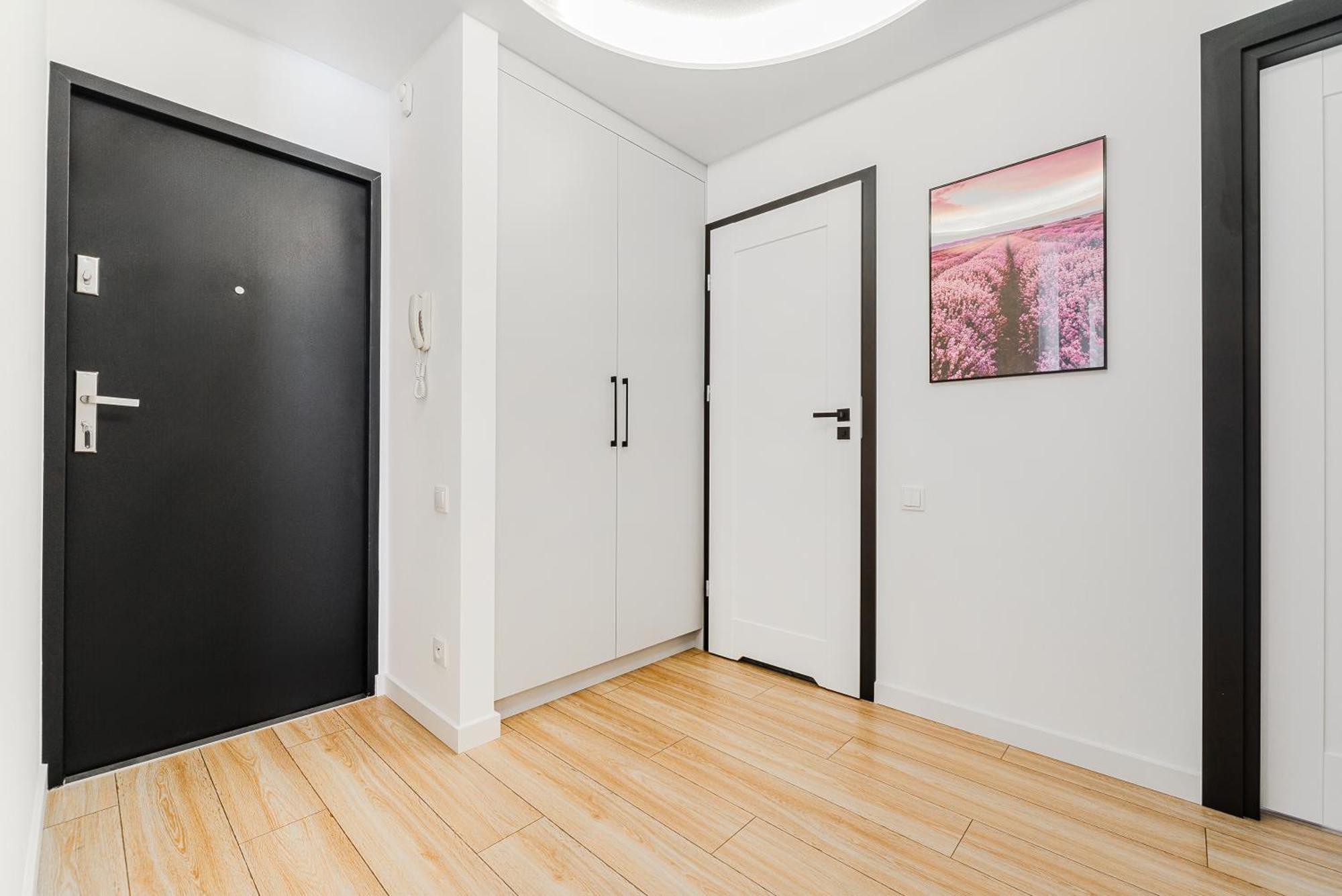 Apartamento Walicow 20 P&o *