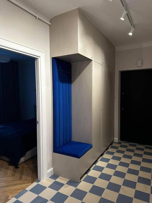 Apartment Beautiful In The Old Town Area Zoliborz Warsaw