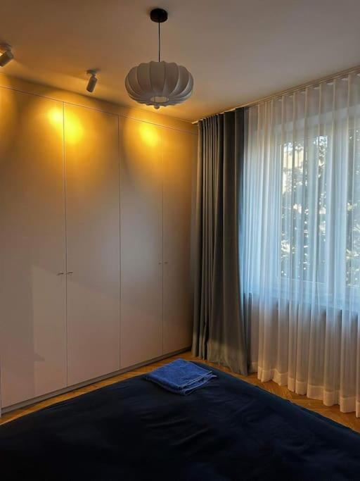 Apartment Beautiful In The Old Town Area Zoliborz *