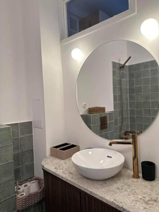 Apartment Beautiful In The Old Town Area Zoliborz *