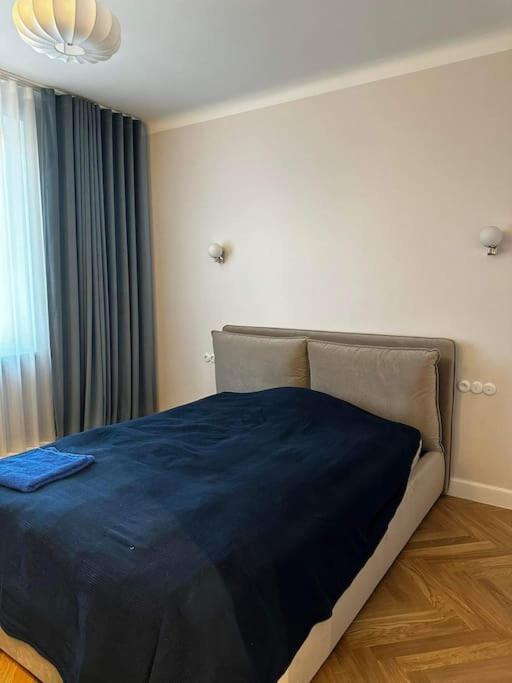 Apartment Beautiful In The Old Town Area Zoliborz Warsaw