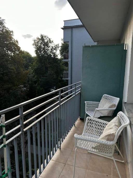 Apartment Beautiful In The Old Town Area Zoliborz *