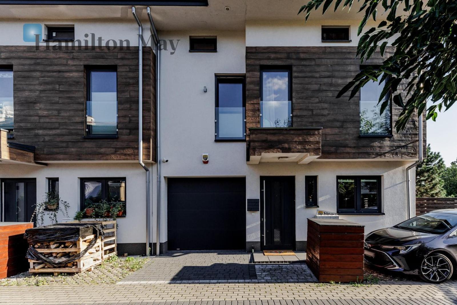 The Family House Wawer