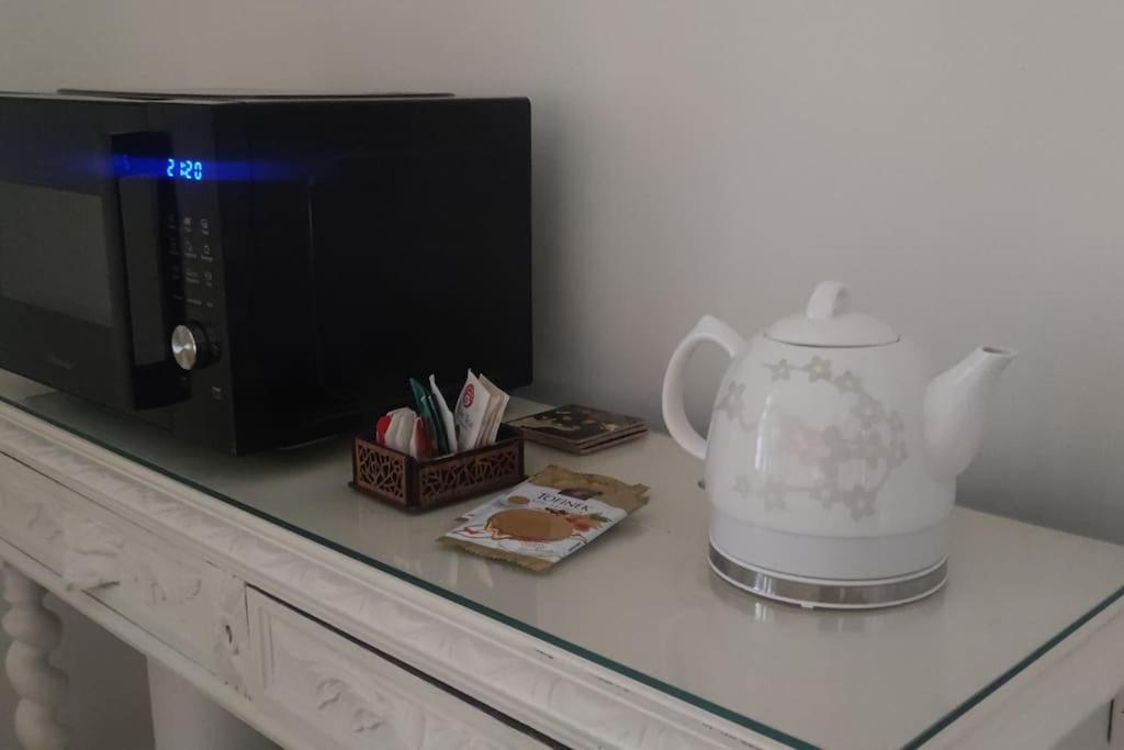 Apartment Aline *