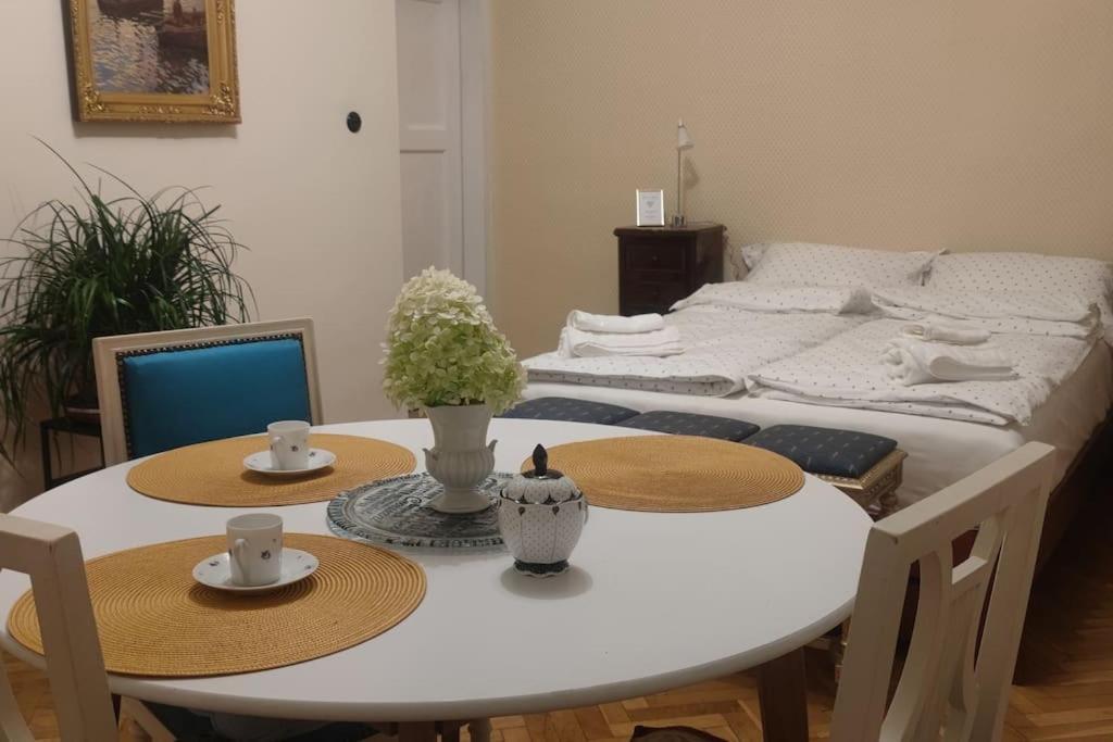 Apartment Aline *