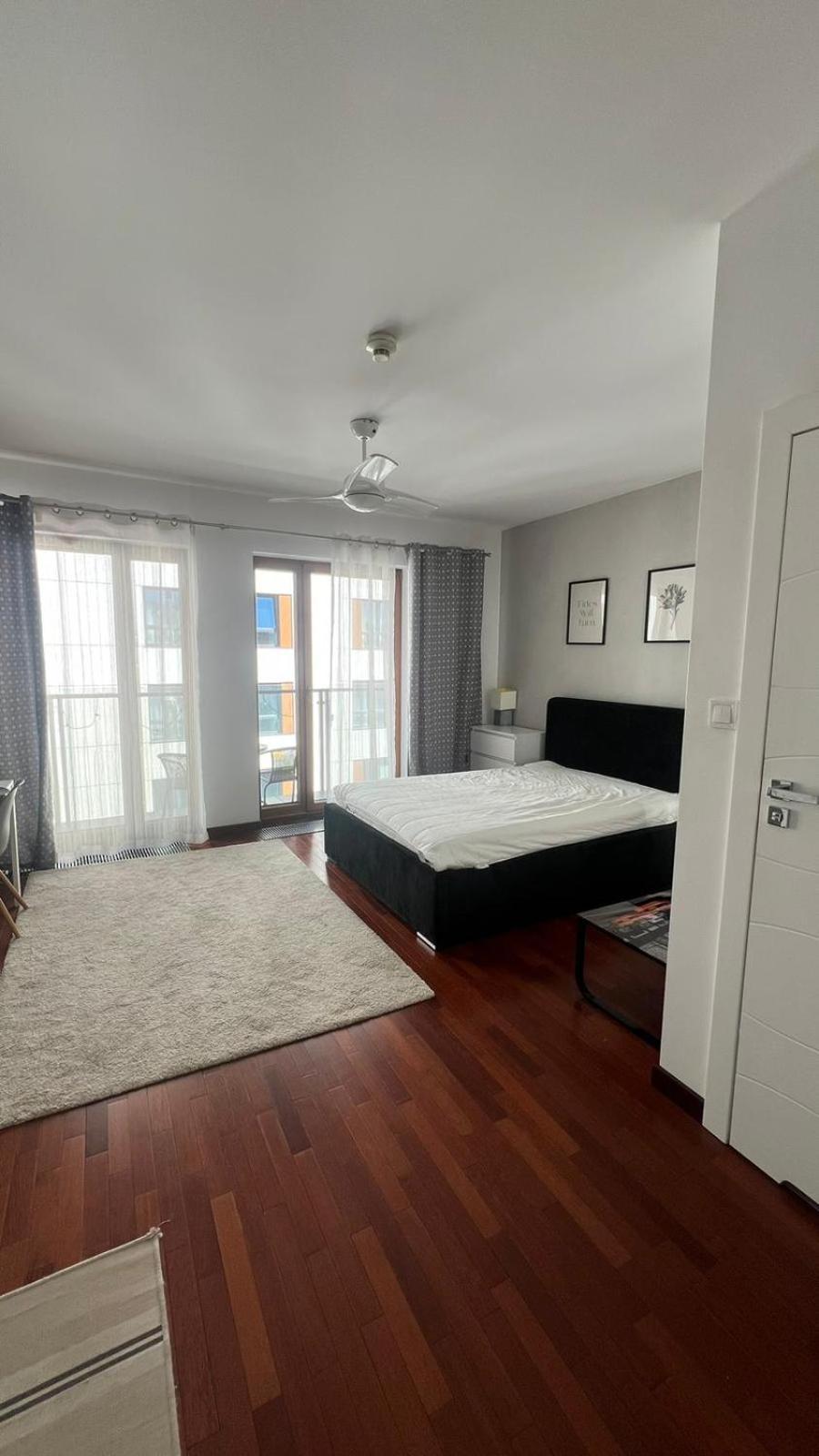 Center Studio Pawia By Esteum Host Apartment Warsaw