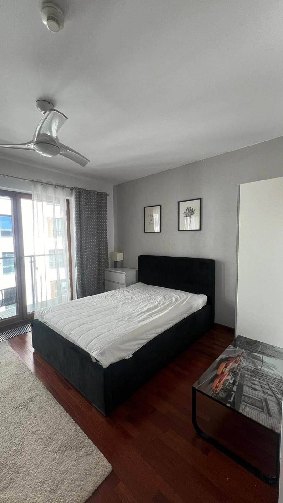 Apartment Center Studio Pawia By Esteum Host Warsaw