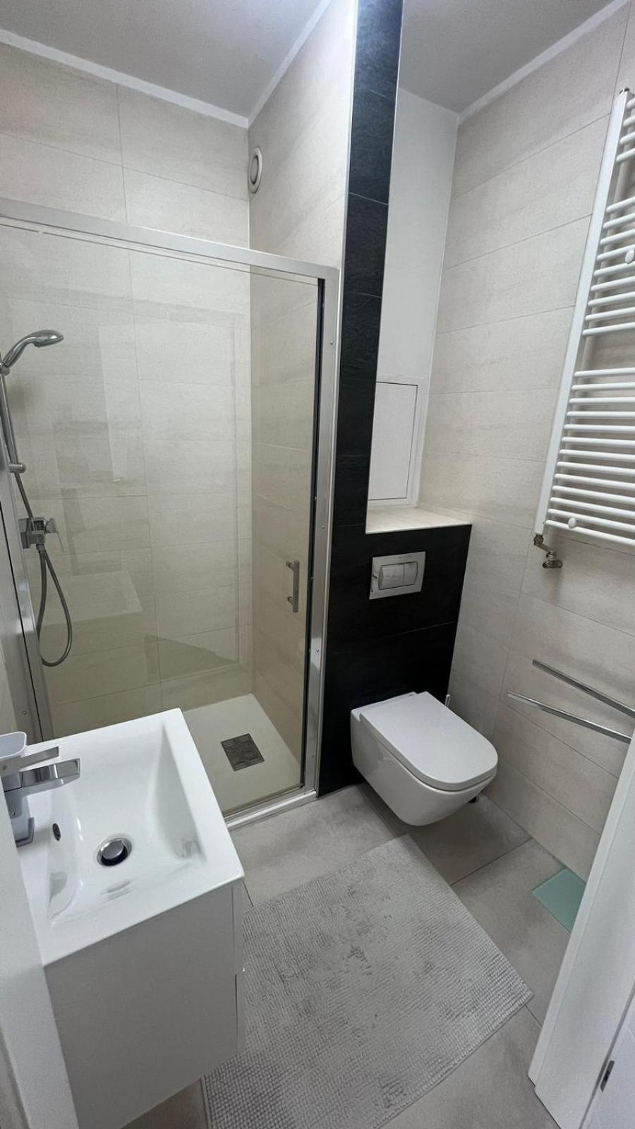 Center Studio Pawia By Esteum Host Apartment *