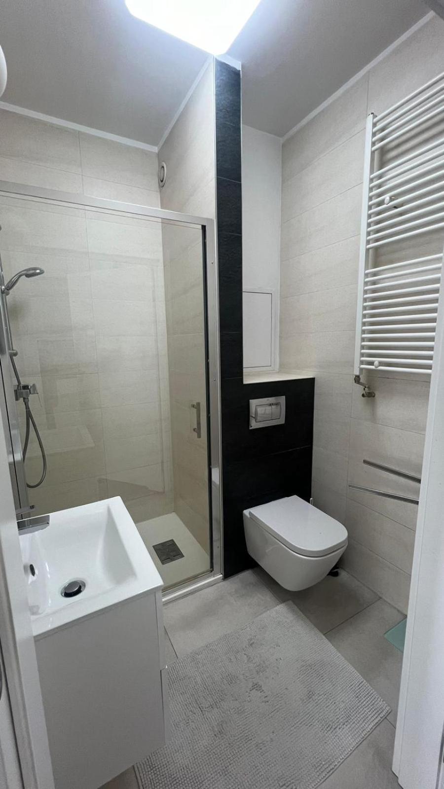 Apartment Center Studio Pawia By Esteum Host