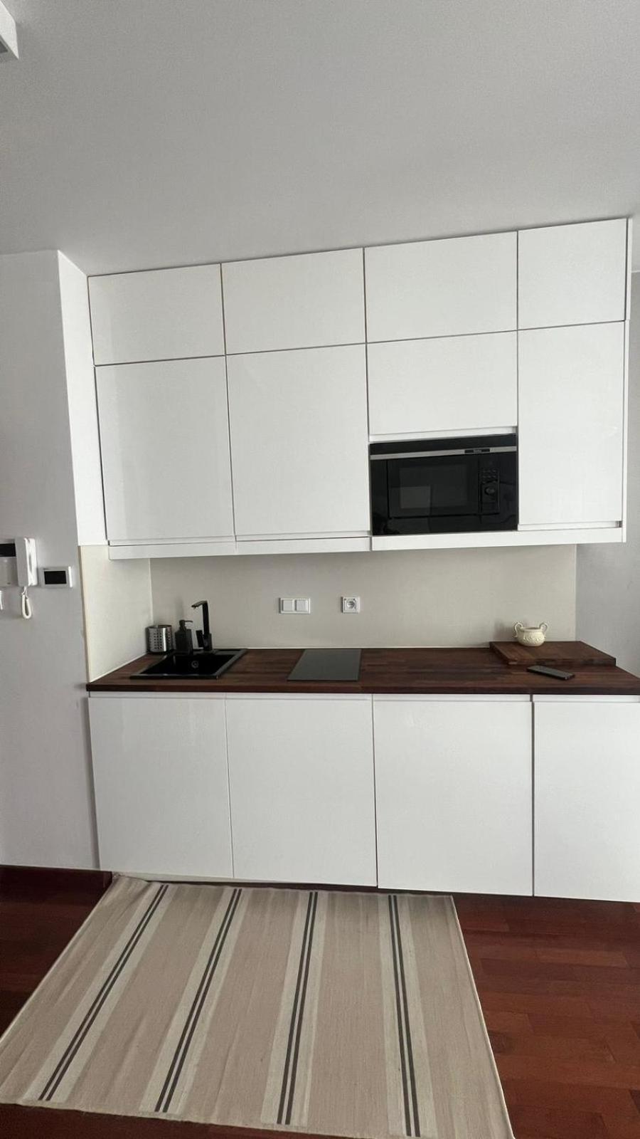 Apartment Center Studio Pawia By Esteum Host
