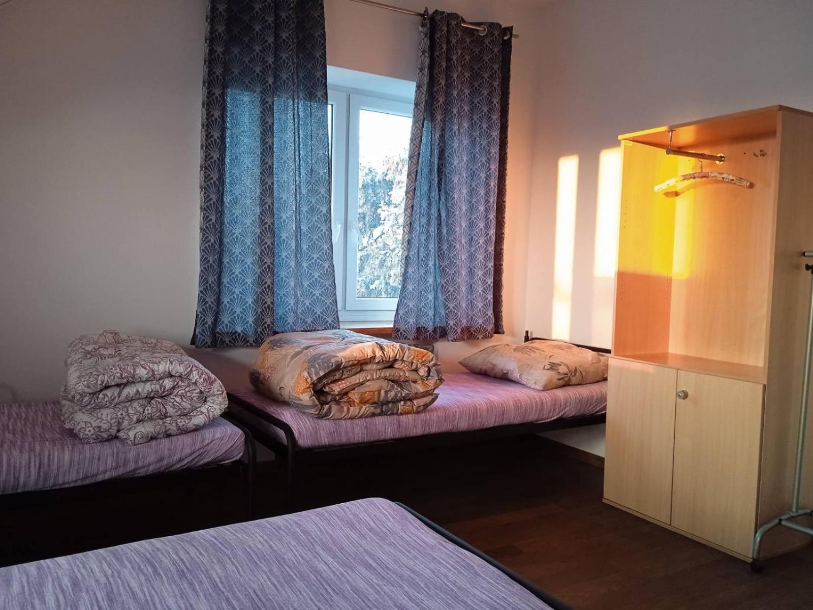 Hostel Lubava Warsaw
