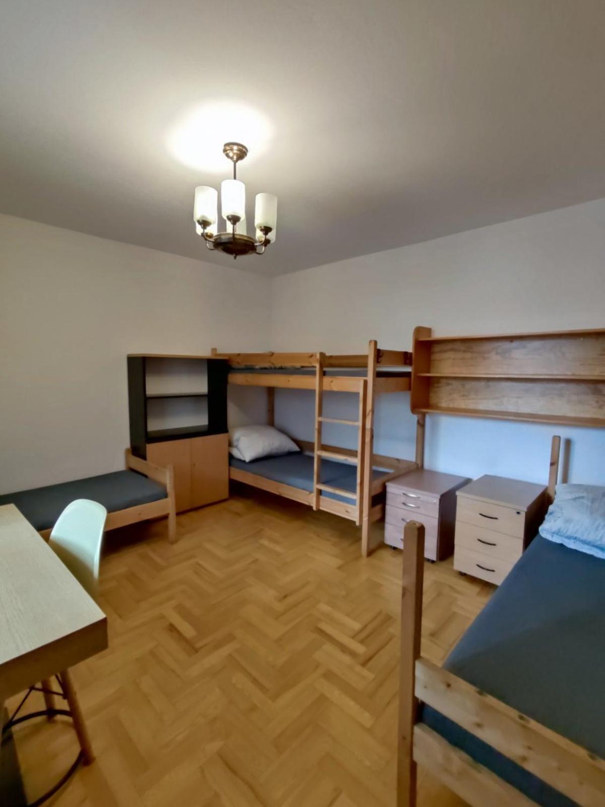 Lubava Warsaw