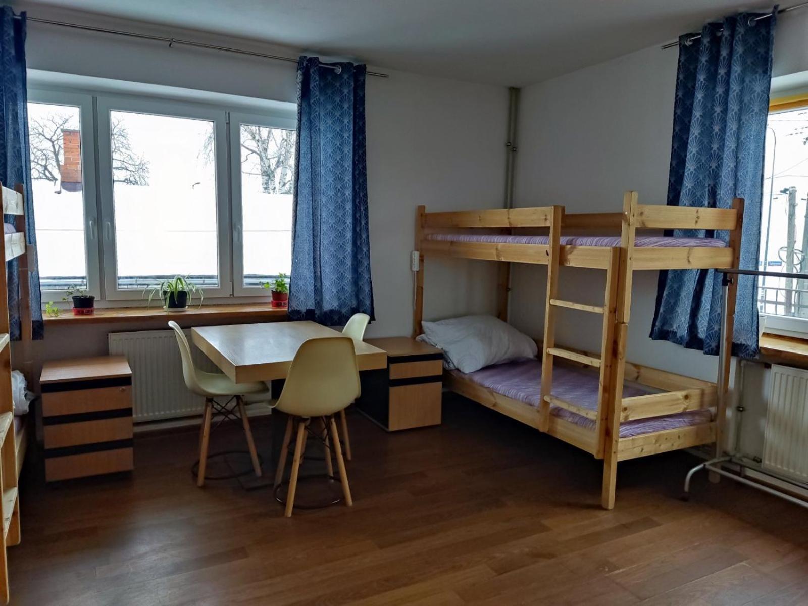 Hostel Lubava Warsaw
