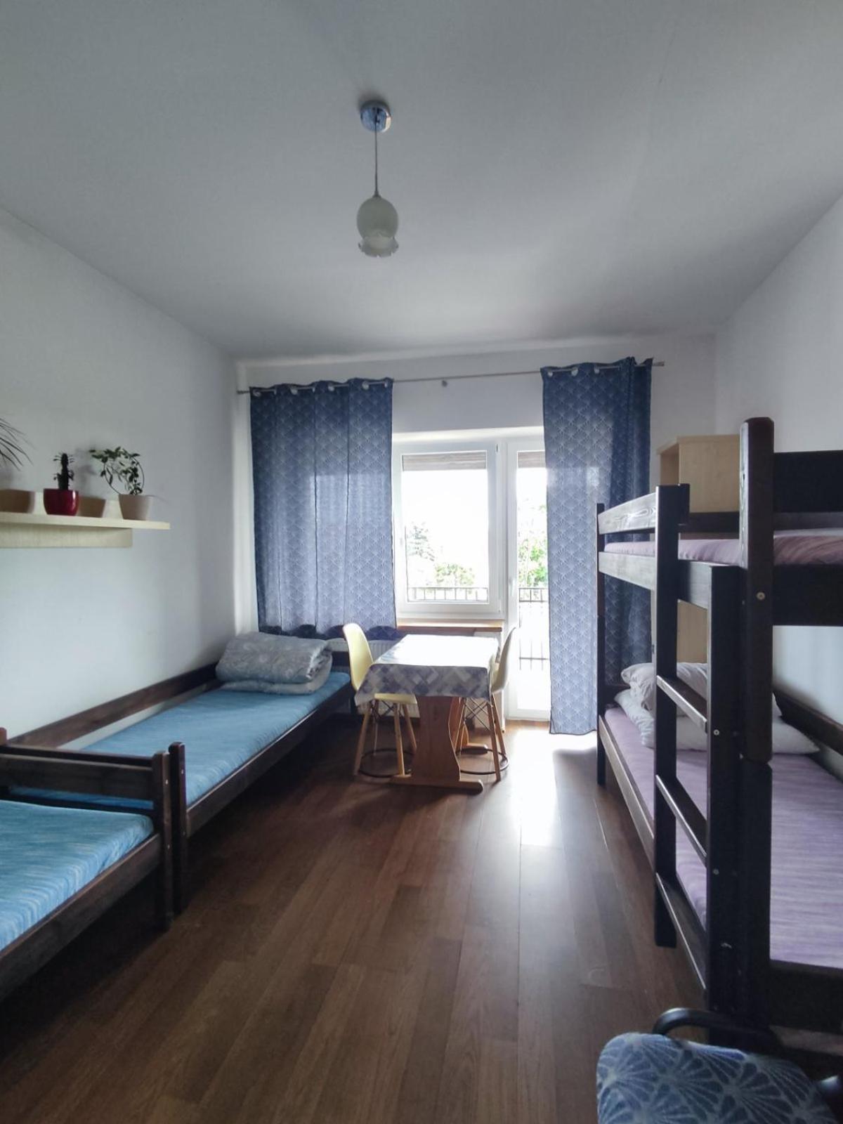 Lubava Warsaw