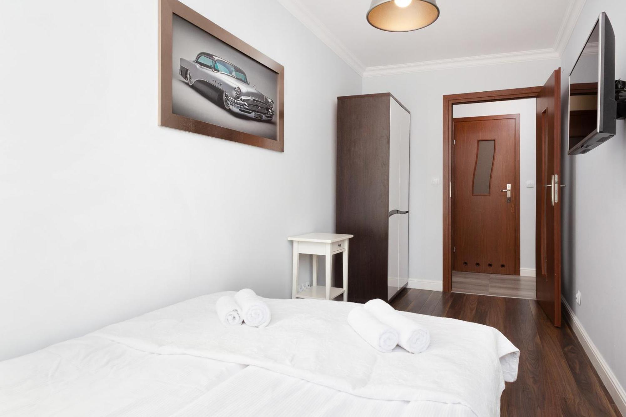 Modern Pereca Close To Metro Rondo Onz By Renters Apartamento *