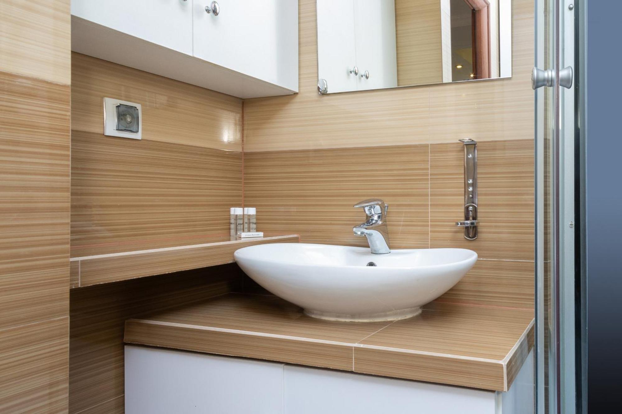Apartamento Modern Pereca Close To Metro Rondo Onz By Renters