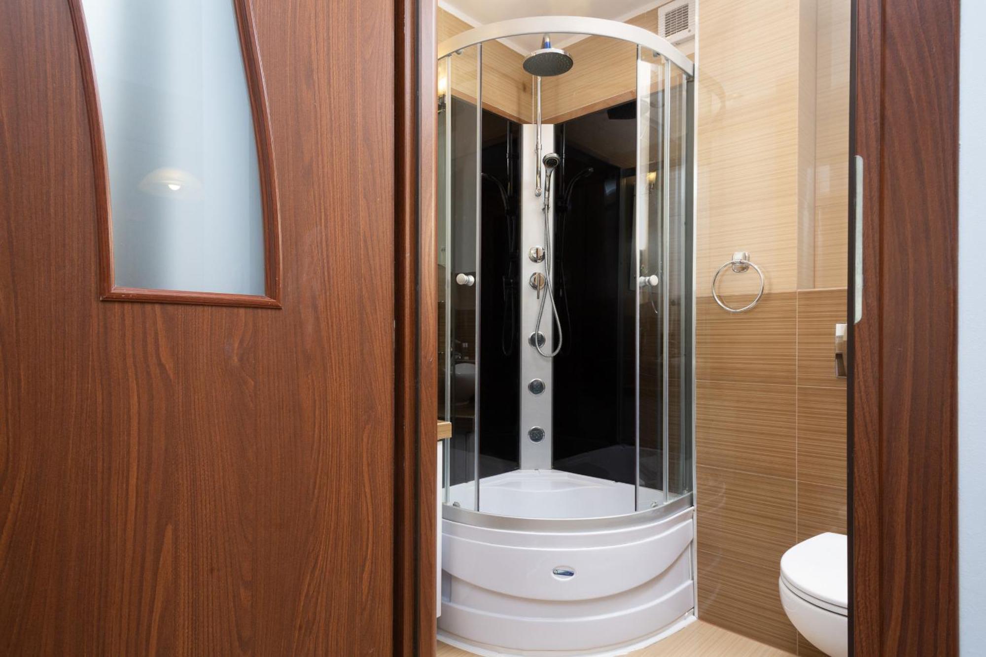 Apartamento Modern Pereca Close To Metro Rondo Onz By Renters