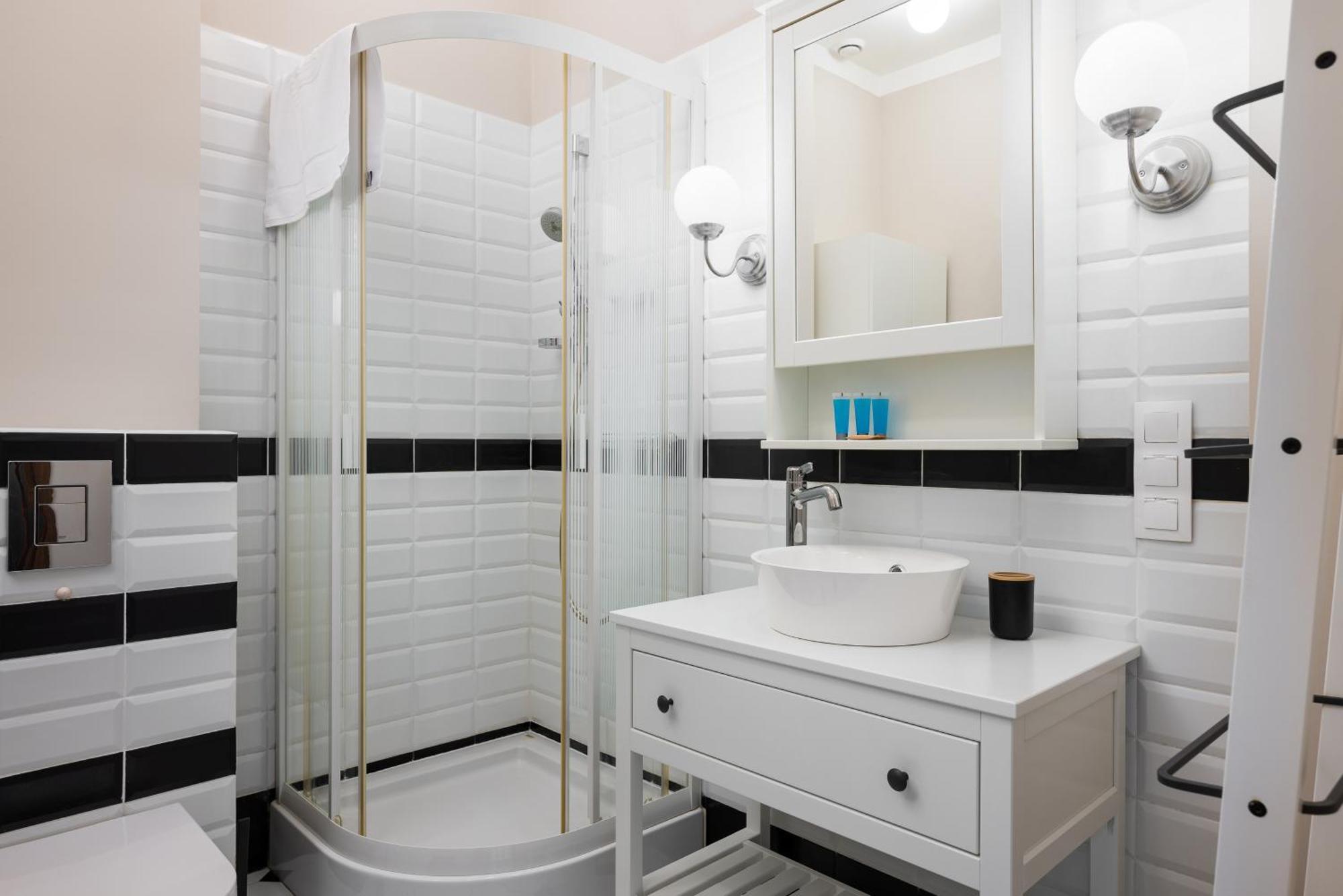Hoza Centre Apartamento Varsóvia