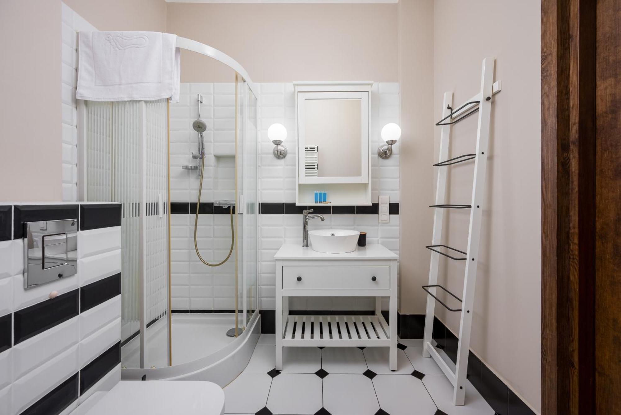 Hoza Centre Apartamento *