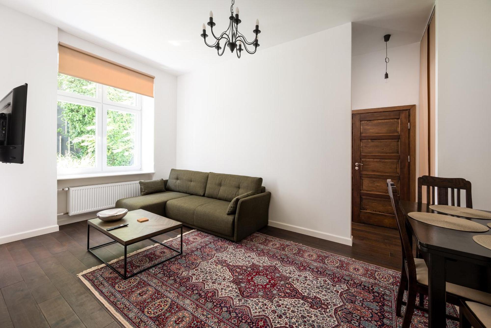 Apartamento Hoza Centre Varsóvia