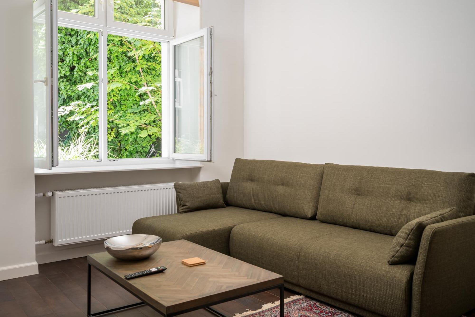 Apartamento Hoza Centre