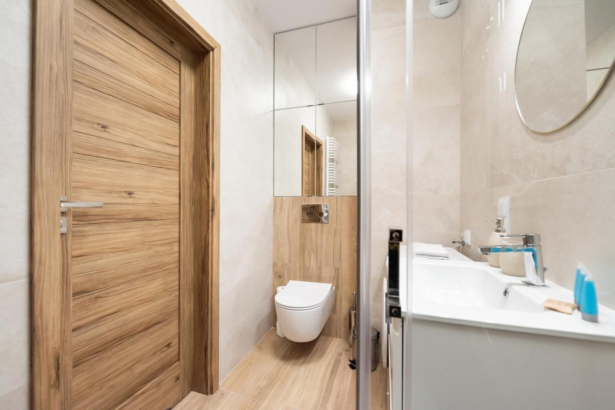 Bemowo Narwik Stylish Apartment Warsaw