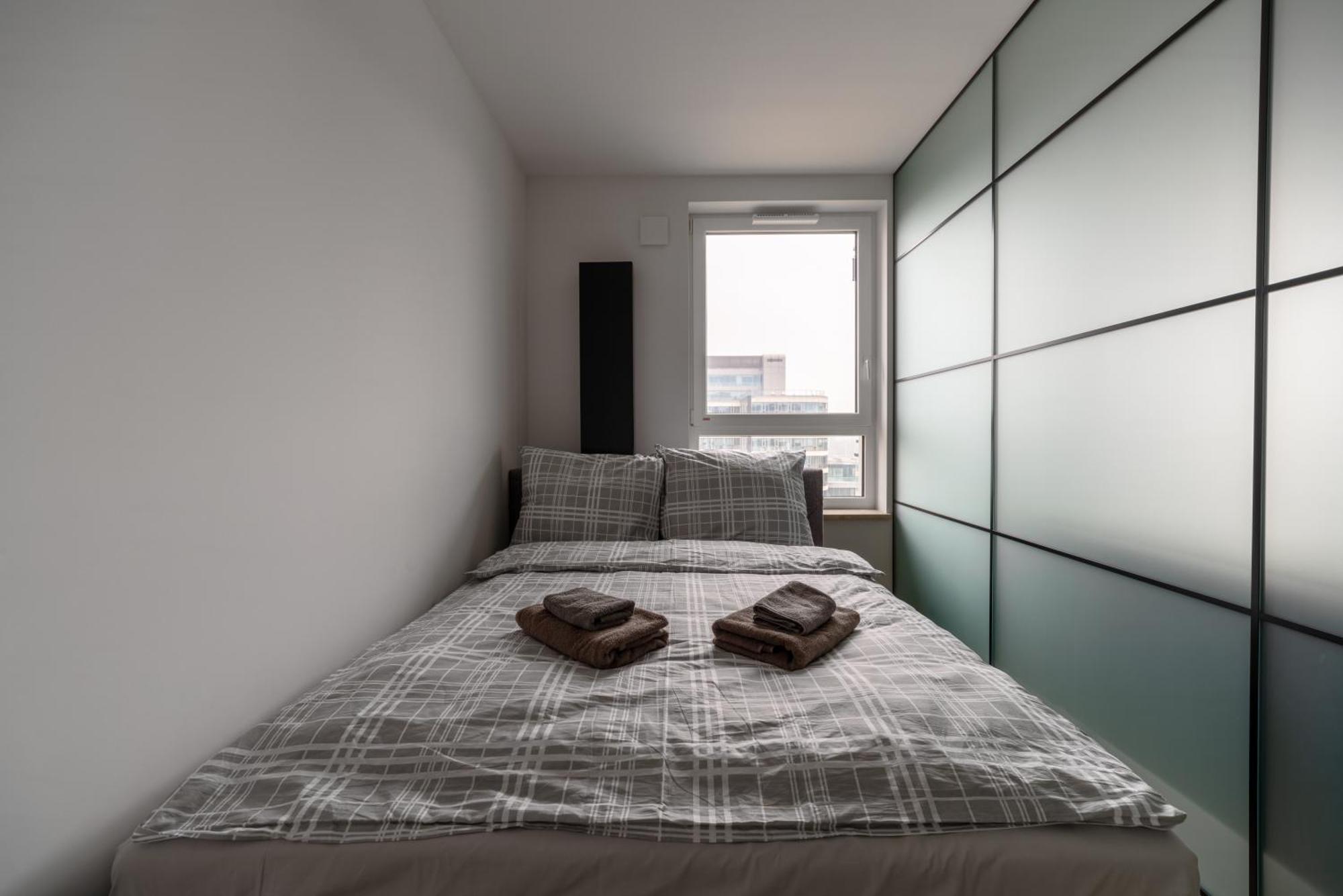 Nowy Komfortowy Wiktoryn 6a, Tv Smart, 72