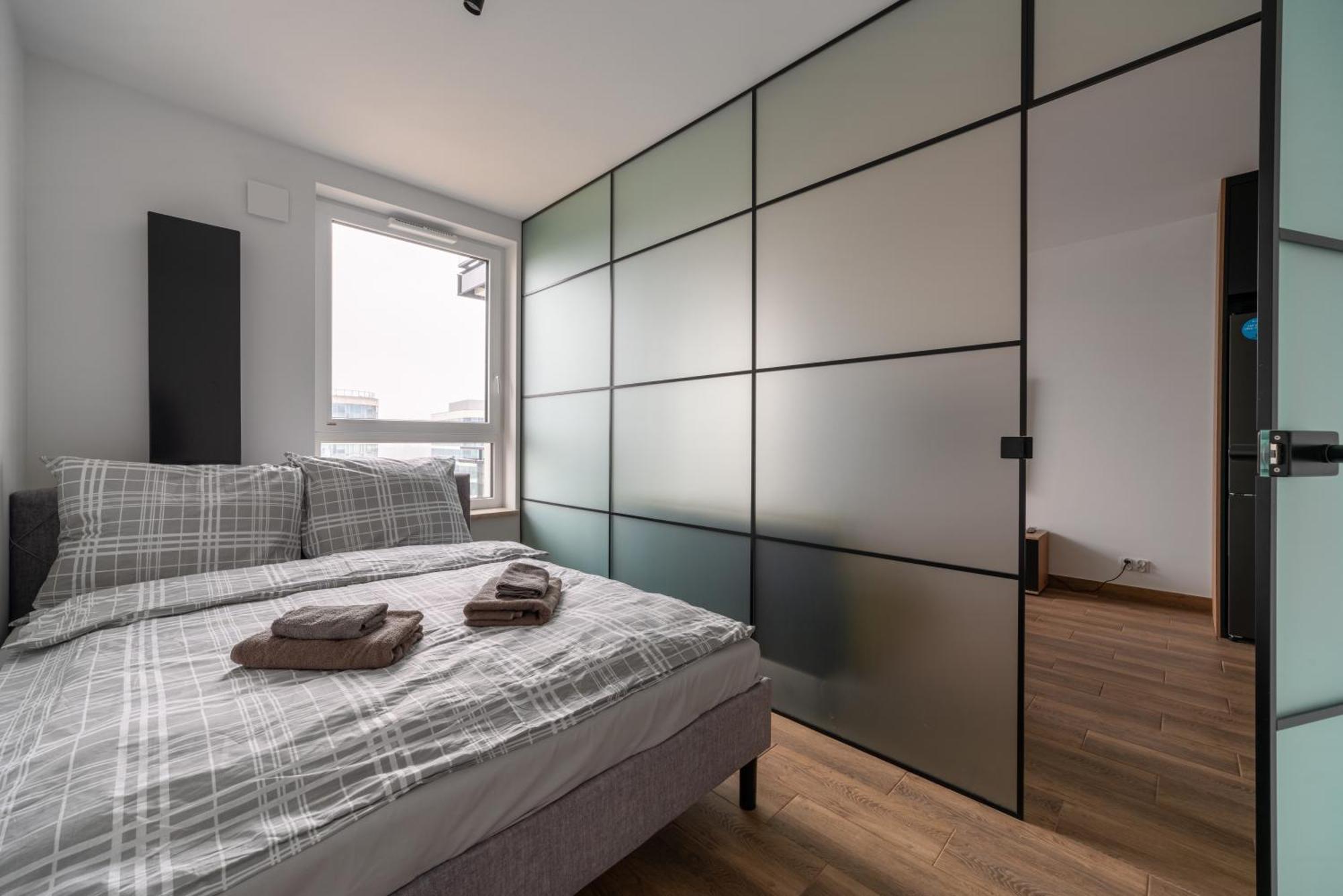Nowy Komfortowy Wiktoryn 6a, Tv Smart, 72
