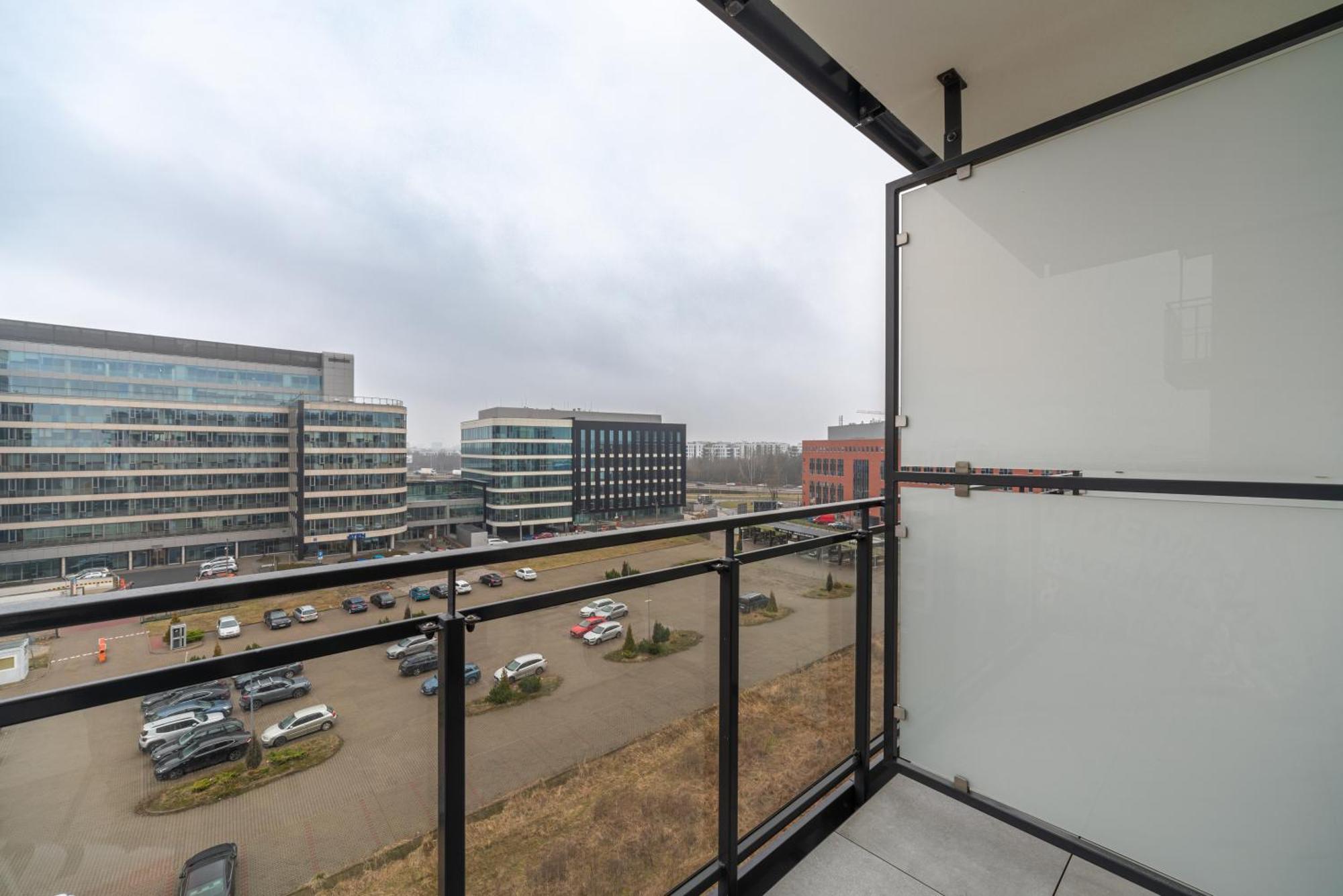 Apartment Nowy Komfortowy Wiktoryn 6a, Tv Smart, 72